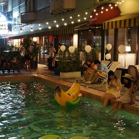 Josh Hotel Bangkok Dış mekan fotoğraf